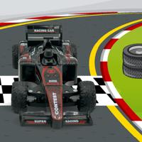 Gear2Play P1 op afstand bestuurbare racewagen - thumbnail
