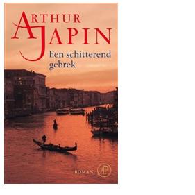 Een schitterend gebrek - Arthur Japin - ebook