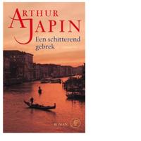 Een schitterend gebrek - Arthur Japin - ebook - thumbnail