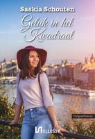 Geluk in het kwadraat - Saskia Schouten - ebook - thumbnail