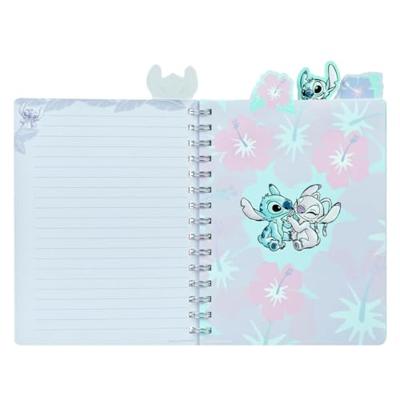 Undercover Spiraal notitieboek a5 stitch