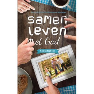 Samen leven met God (Paperback)