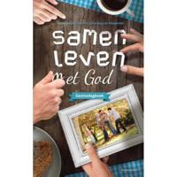 Samen leven met God (Paperback) - thumbnail