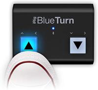 IK Multimedia Tablet Page Turner Bundle - thumbnail