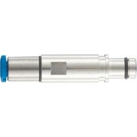Harting Pneumatisch contact 09140006354 Inhoud: 1 stuk(s) - thumbnail