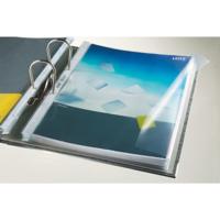 Leitz Premium Showtas A4 met klep, 30% gerecycleerd pre-consumer plastic - thumbnail