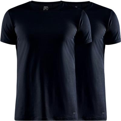 Craft Core Dry Multi T-Shirt 2-Pack Heren