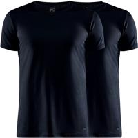 Craft Core Dry Multi T-Shirt 2-Pack Heren - thumbnail