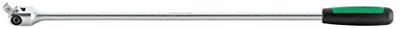 Stahlwille 504-2K/24 13061024 Ratelgreep Aandrijving 1/2 (12.5 mm) 1 stuk(s) - thumbnail