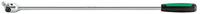 Stahlwille 504-2K/24 13061024 Ratelgreep Aandrijving 1/2 (12.5 mm) 1 stuk(s) - thumbnail