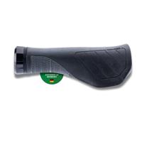 CONTEC handvatten "merge trekking ergo" ct grips merge trekking ergo,140mm,black - thumbnail