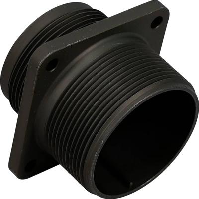 ITT 448-0181-000 D-sub connector 1 stuk(s)