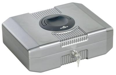 Durable geldtransportkoffer Euroboxx, ft 12 x 35,2 x 27,6 cm Durable geldtransportkoffer Euroboxx, ft 12 x 35,2 x 27,6 cm