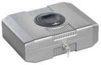 Durable geldtransportkoffer Euroboxx, ft 12 x 35,2 x 27,6 cm - thumbnail