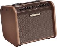 Fishman PRO-LBC-500 Loudbox Mini Charge oplaadbare akoestische gitaarversterker met Bluetooth - thumbnail