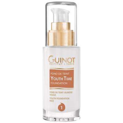 Guinot Youth Youth Time Foundation 1 30ml
