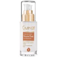 Guinot Youth Youth Time Foundation 1 30ml - thumbnail