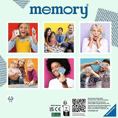 Ravensburger Classic memory - thumbnail
