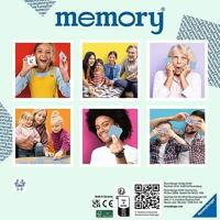 Ravensburger Ravensbuger memory Bluey - thumbnail