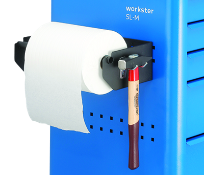 Gedore 2997754 Papierrolhouder (l x b x h) 200 x 350 x 110 mm 1 stuk(s)