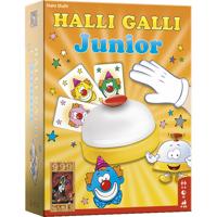 999 Games Halli Galli Junior - thumbnail