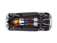 Revell 14529 1939 Chevy Sedan Delivery Auto (bouwpakket) 1:24 - thumbnail