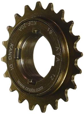 Vrij Tandwiel 20t - Zilver