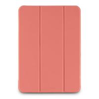 Hama Tablet-case Fold Clear Voor Apple IPad 10.9 (10e Gen. 2022) Coral - thumbnail