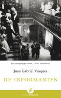 De informanten - Juan Gabriel Vasquez - eBook (9789044962284) - thumbnail