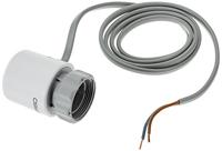 Eltako TSA02NC-24V Stelaandrijving Radiatorventiel - thumbnail