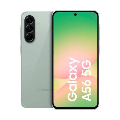 SAMSUNG A566 GALAXY A56 (6.7'' - 8/256GB) OLIVE