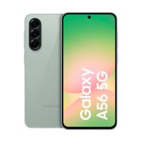 SAMSUNG A566 GALAXY A56 (6.7'' - 8/256GB) OLIVE - thumbnail