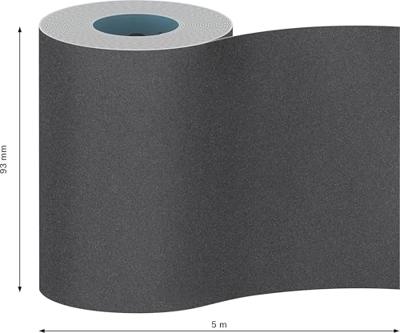 Bosch Accessories 2608607773 Schuurpapierrol Korrelgrootte (num) 180 (l x b) 5 m x 93 mm 5 m