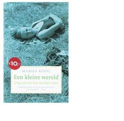 Een kleine wereld - Marga Kool - ebook