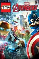 LEGO Marvel Avengers - thumbnail