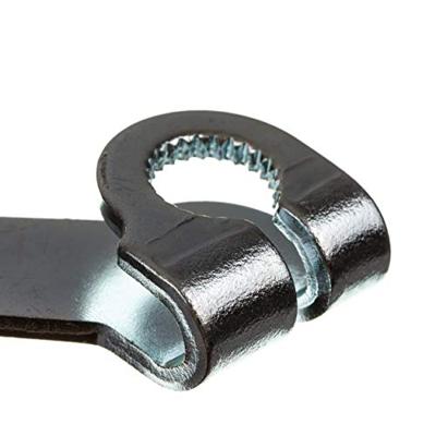 MZA Remhevel brake lever front s51 s50/70 sr50/80 s53/83