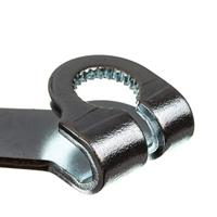 MZA Remhevel brake lever front s51 s50/70 sr50/80 s53/83 - thumbnail