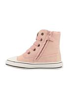Shoesme Sneakers ON22W210-C Roze-24 maat 24 - thumbnail