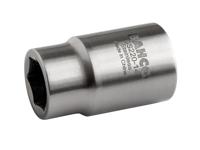 Bahco Dop 1/2" | zeskant | roestvaststaal | 8 mm - SS220-8 - thumbnail