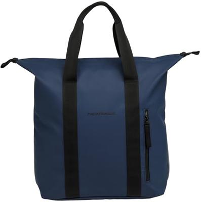 Newlooxs Tas new looxs odense kota single donkerblauw | 24l