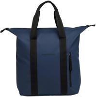 Newlooxs Tas new looxs odense kota single donkerblauw | 24l - thumbnail