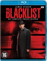 The Blacklist - Seizoen 2 - thumbnail