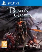 Death's Gambit - thumbnail