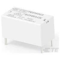TE Connectivity 2-1419142-2 Printrelais 25 stuk(s) Carton - thumbnail