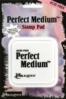 Ranger Ink Ranger • perfect medium clear 3x3" - thumbnail