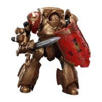Warhammer The Horus Heresy Action Figure Legio Custodes Contemptor-Galatus Dreadnought 25 cm - thumbnail