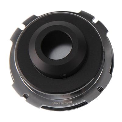 Laowa 27mm T2.8 Interchangeable bayonet (Cine) Arri PL