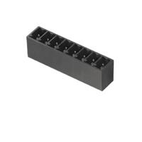 Weidmüller 1943110000 Male behuizing (board) BC/SC Totaal aantal polen: 13 Rastermaat: 3.81 mm Inhoud: 50 stuk(s) - thumbnail