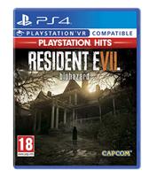 Resident Evil VII Biohazard (PlayStation Hits) - thumbnail