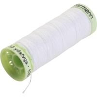 wit, 30 m/ 1 rol - thumbnail